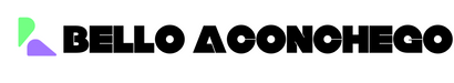 Logotipo da loja Bello Aconchego