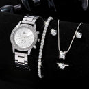 Conjunto de Joias Goneva - Bello Aconchego