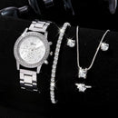 Conjunto de Joias Goneva - Bello Aconchego