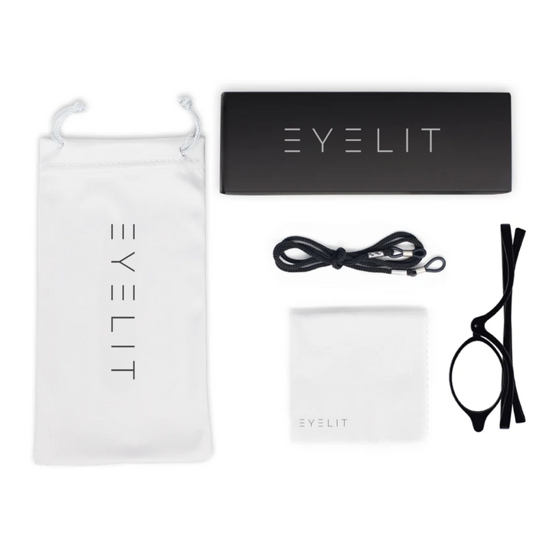Óculos Para Maquiagem Eyelit