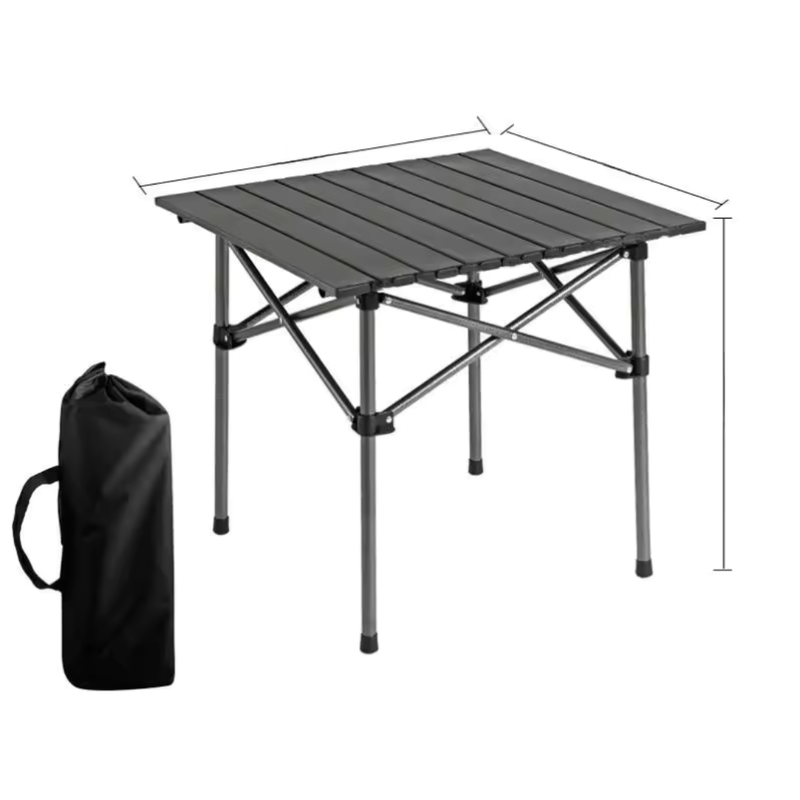 Mesa Dobrável Portátil Ultra Resistente