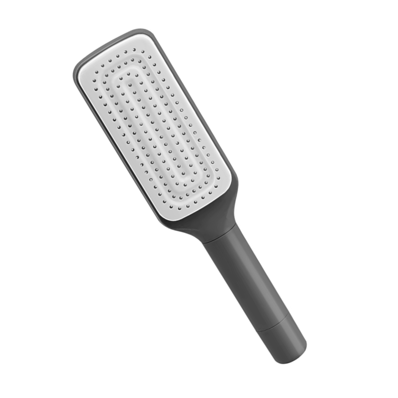 Escova de Cabelo Anti Caspa - [Limpa Fácil]