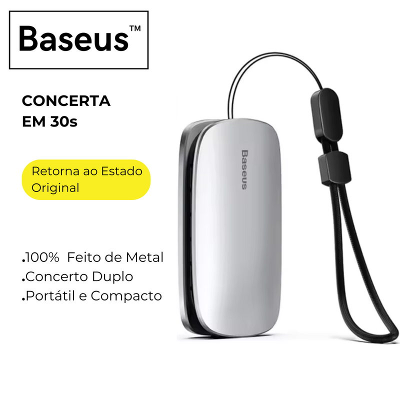 Reparador de Paletas de Limpador de Para-brisas Baseus