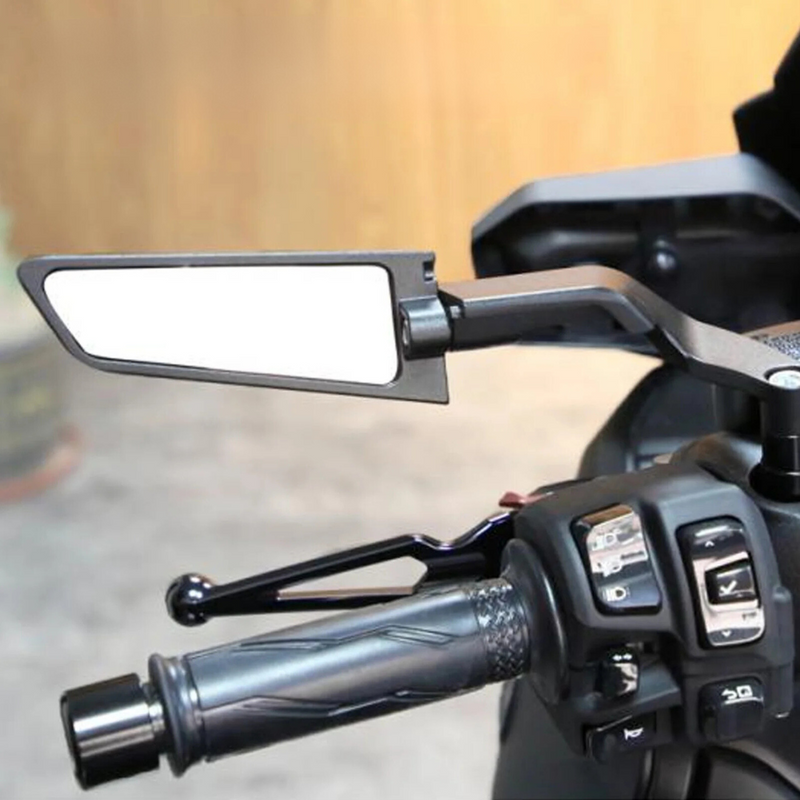 Retrovisor Esportivo Para Motos Looview