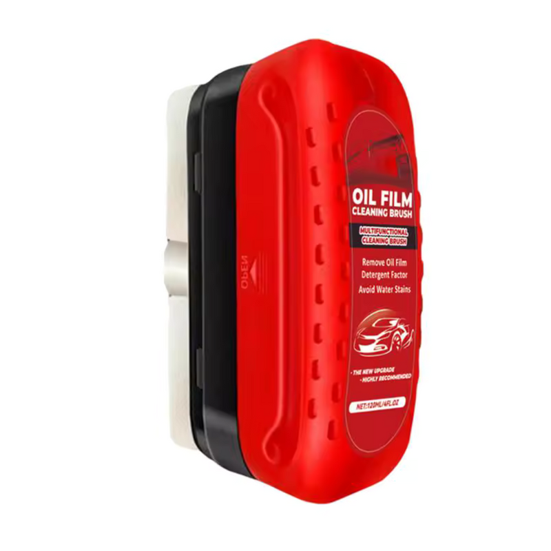 Limpador Para Vidros Automotivos Dry-v