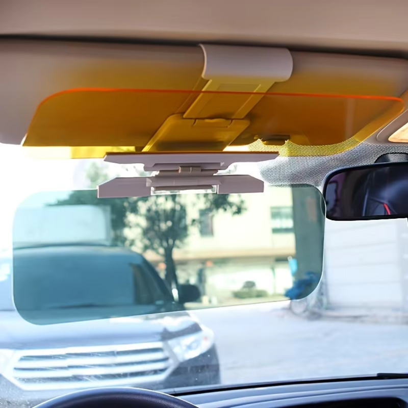 Visor Anti-Ofuscante Para Dia e Noite Vizor