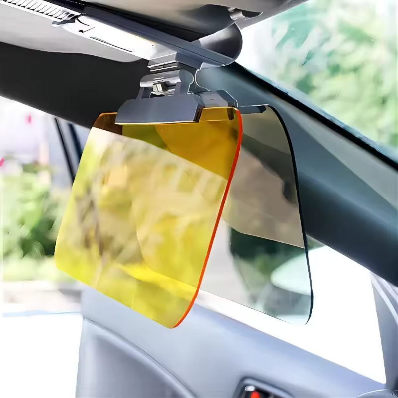 Visor Anti-Ofuscante Para Dia e Noite Vizor