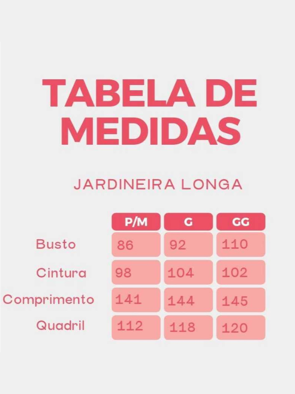 Macacão Jardineira Para Gestação e Pós Oversized