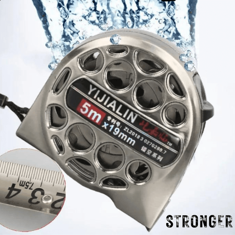 Trena Stronger [SUPER RESISTENTE] - Bello Aconchego