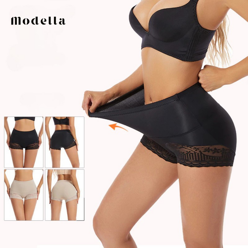 Calcinha Modeladora Modella [ADEUS POCHETE]