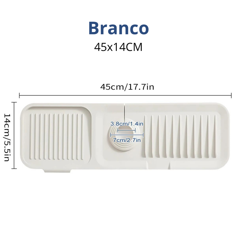 Protetor Para Pias Sinkmat