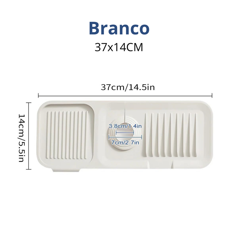 Protetor Para Pias Sinkmat