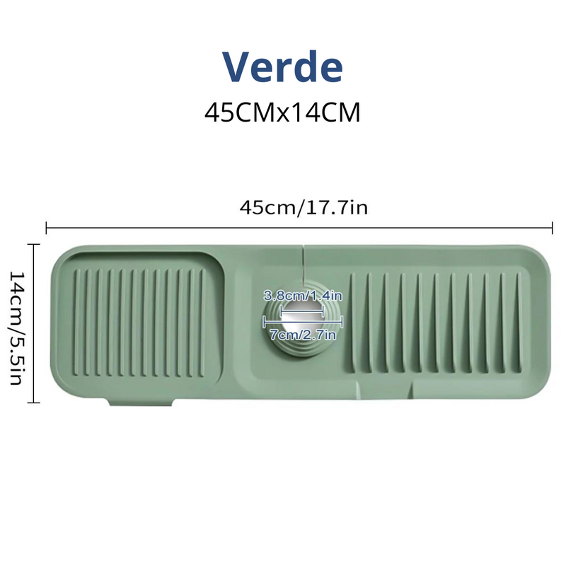 Protetor Para Pias Sinkmat