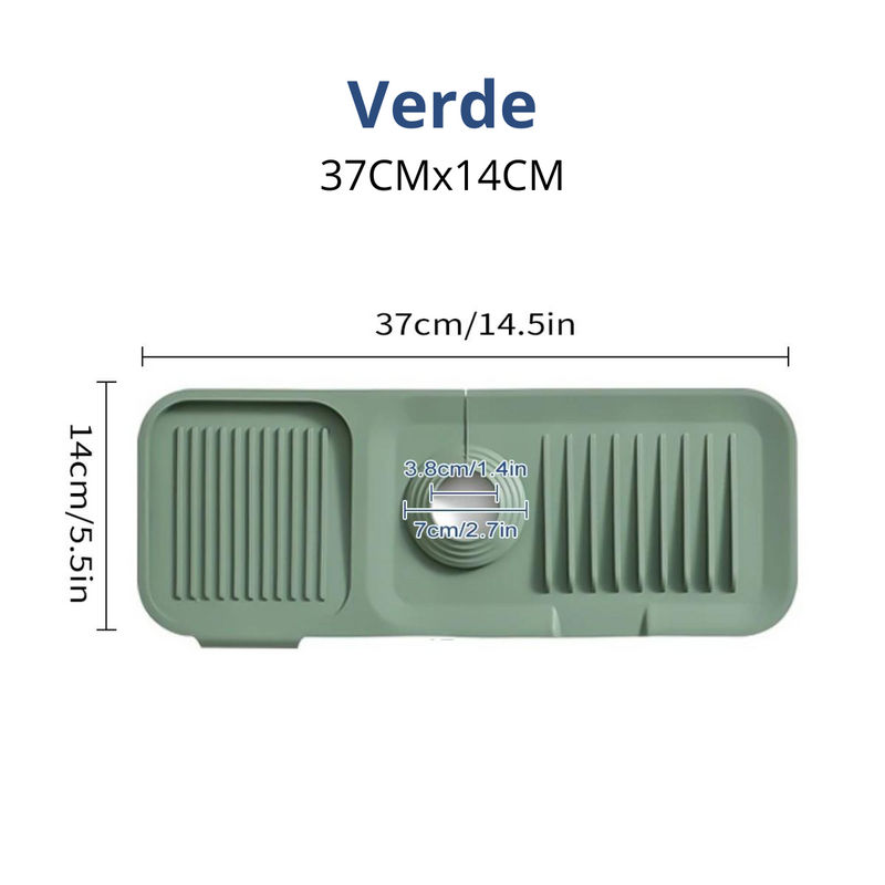 Protetor Para Pias Sinkmat