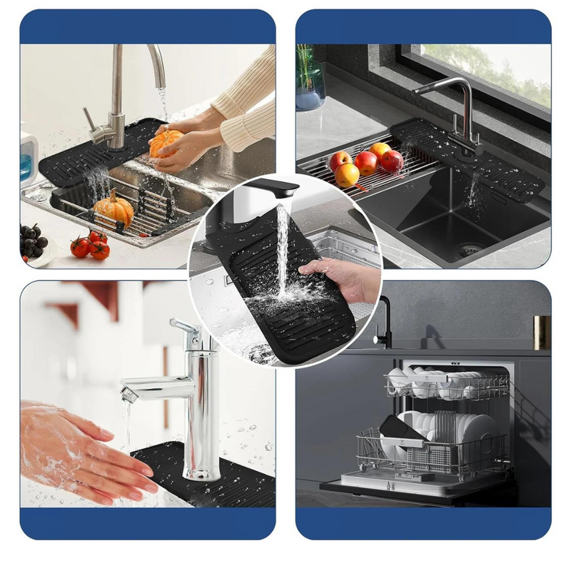 Protetor Para Pias Sinkmat - Bello Aconchego