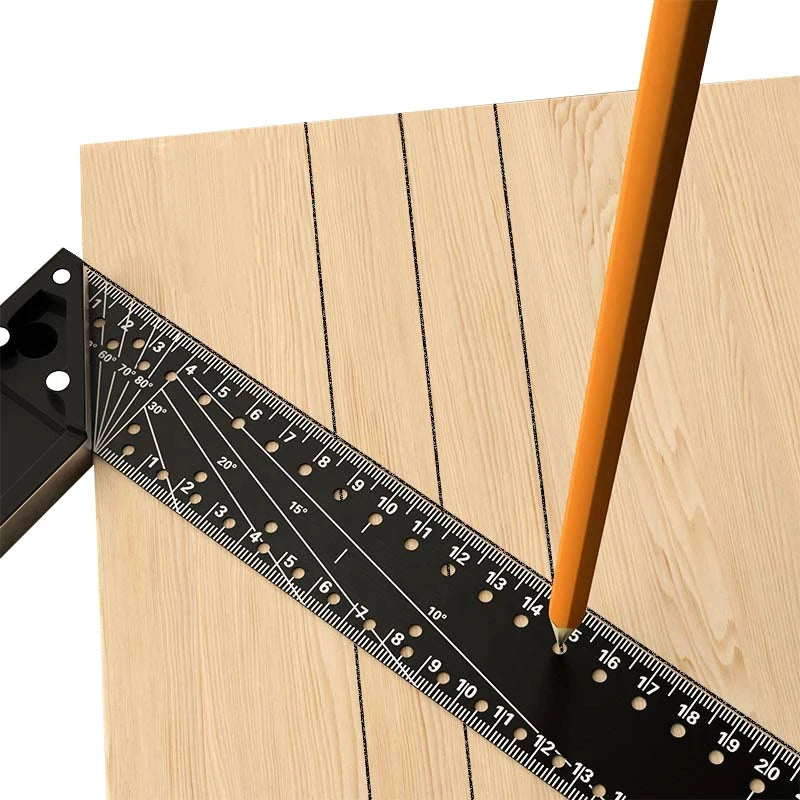 Esquadro Multifuncional Tektool