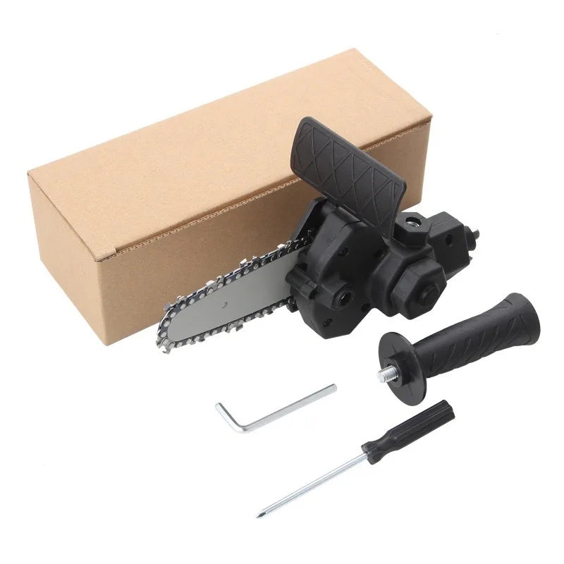 Adaptador de Motosserra Para Parafusadeiras Wooder