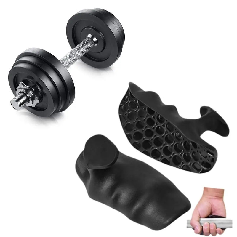 Hand Grip Ockto Para Academia