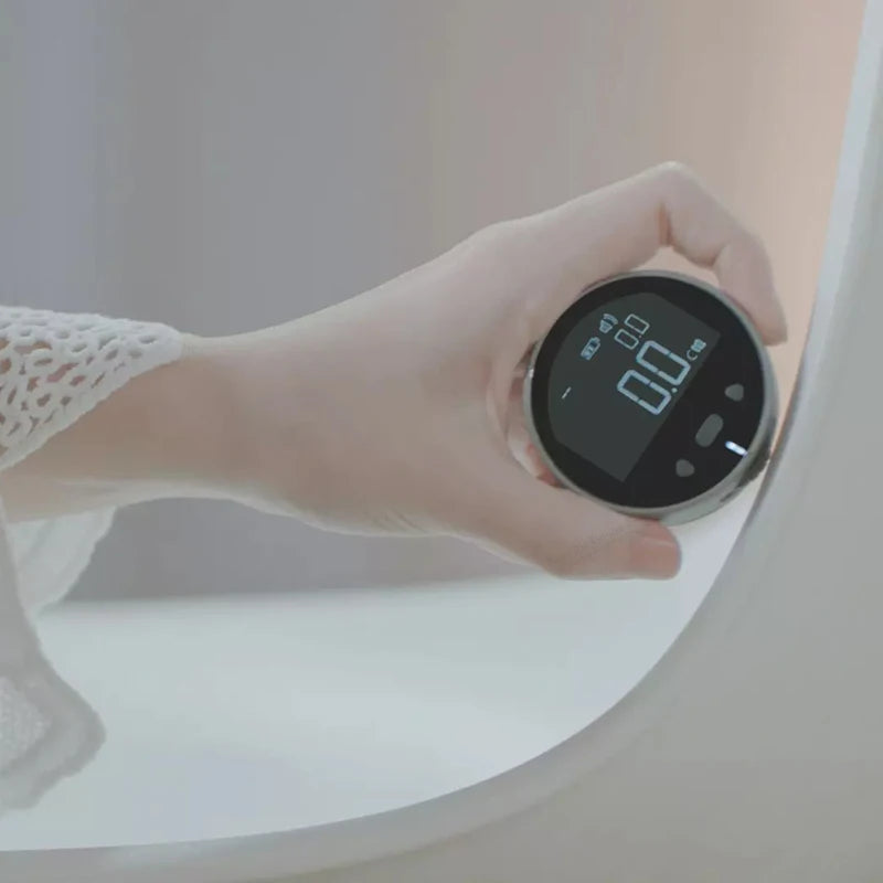 Medidor Digital Ruler - Bello Aconchego