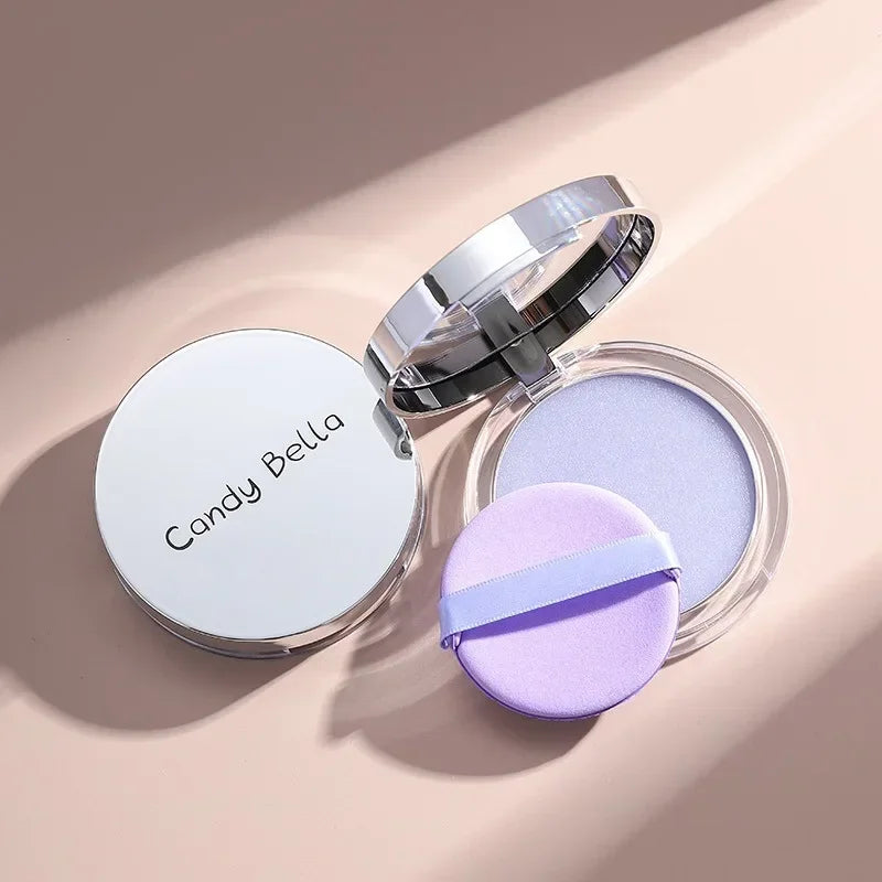 Base Candy Bella - Remove e Controla Oleosidade da Pele