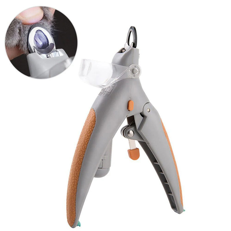 Tesoura Profissional Para Pets Vetcut