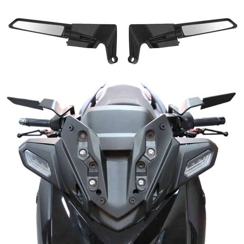 Retrovisor Esportivo Para Motos Looview