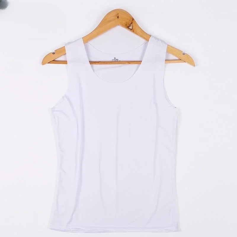 Conjunto de Camisetas Femininas Alça Larga [COMPRE 1 LEVE 5]