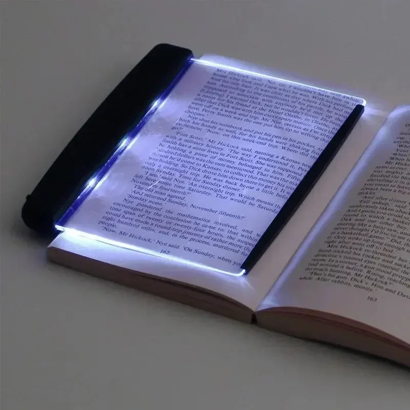 Placa de Led Para Leitura Noturna