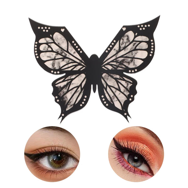 Régua Para Delineados e Contornos Wingline