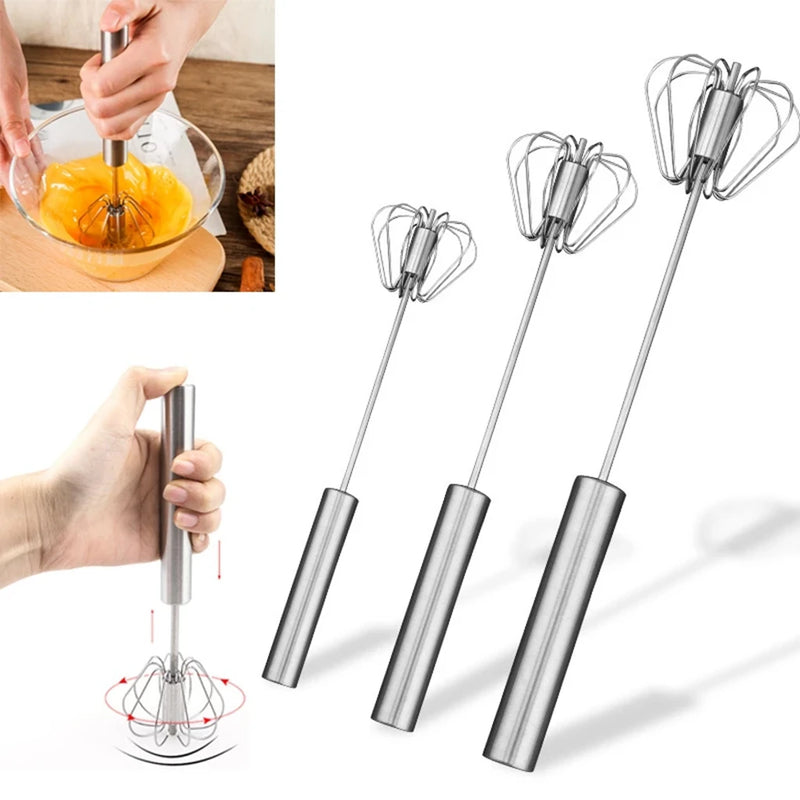 Mixer Manual Semi Automático Fuler