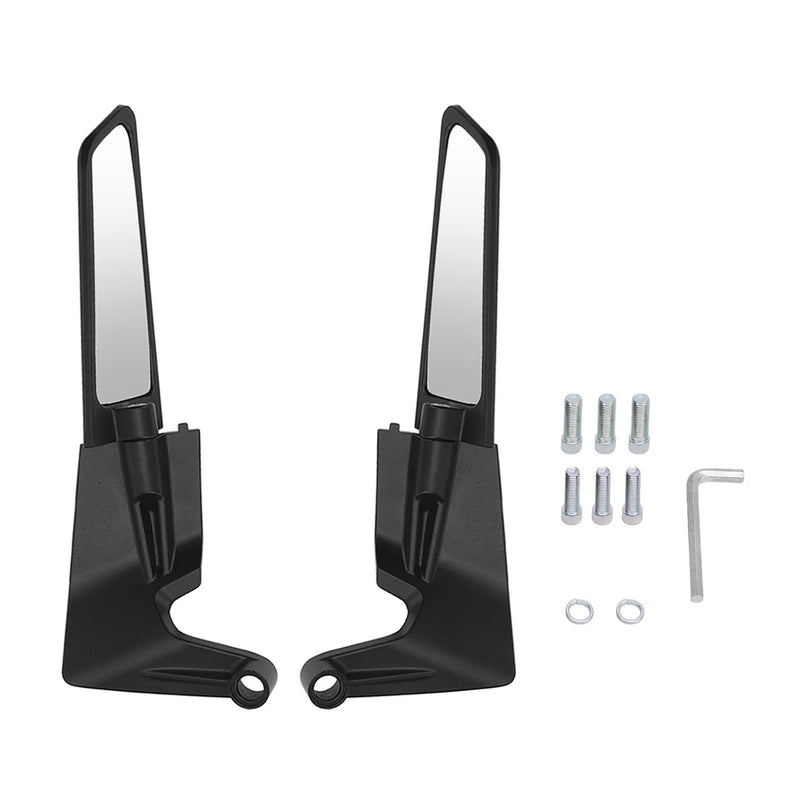 Retrovisor Esportivo Para Motos Looview