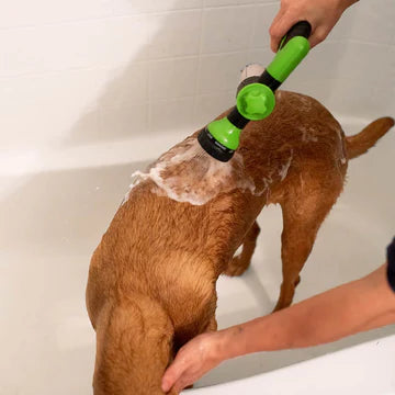 Jato para Banho de Cães Petjet