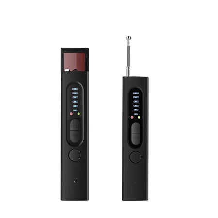 Detector de Câmeras Escondidas Spylux