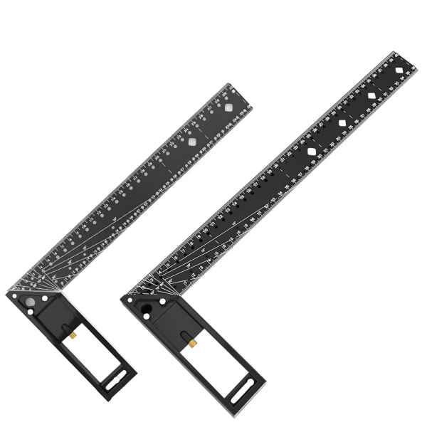 Esquadro Multifuncional Tektool