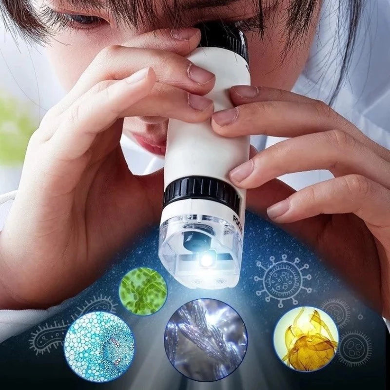 Meu Pequeno Cientista