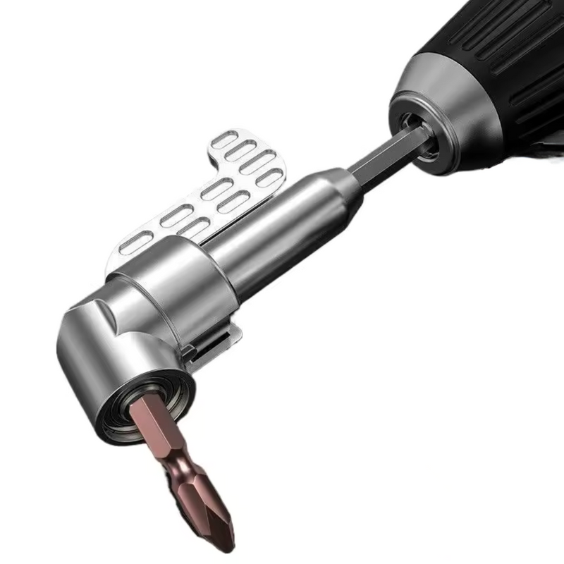 Adaptador de Broca Angular 105° Torkz