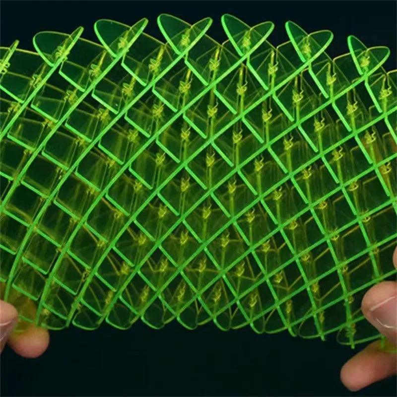 Brinquedo Antistress Fidget Worm - Bello Aconchego