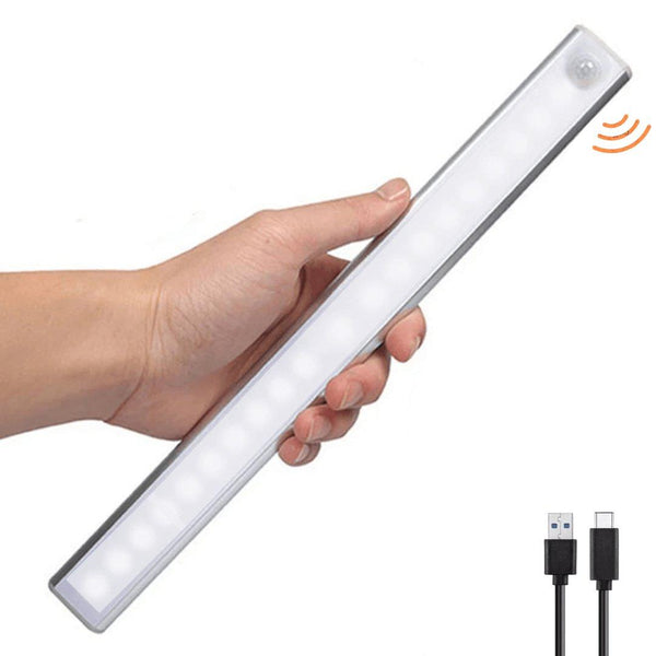 Led Magnético Iluminne - Bello Aconchego
