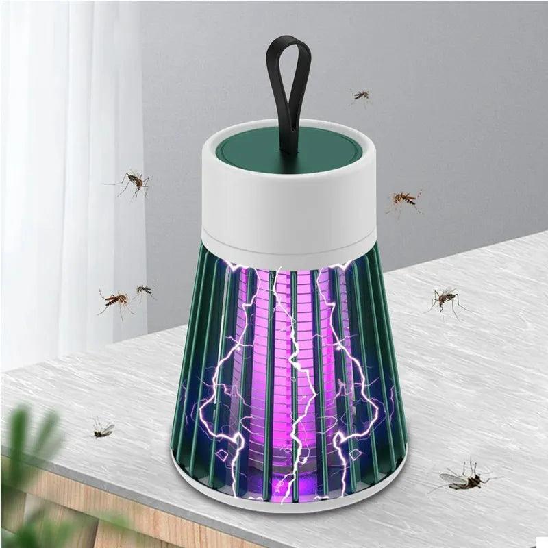 Mata Mosquito Insect UV - Bello Aconchego