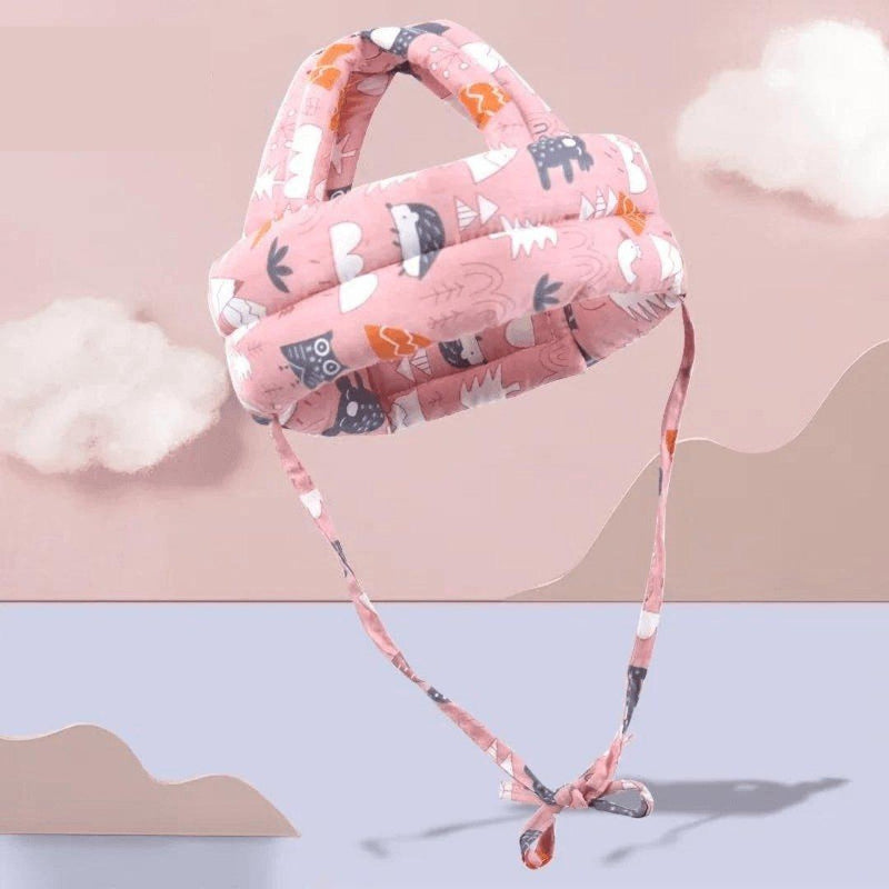 Protetor para crianças Babycap - Bello Aconchego