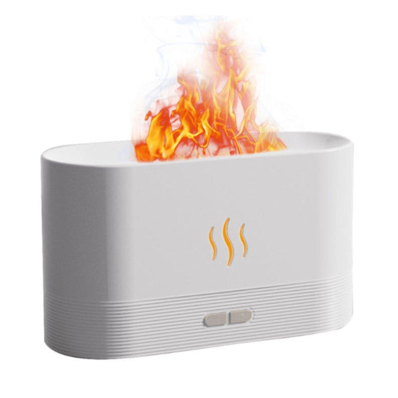 Umidificador de ar Flamer - Bello Aconchego